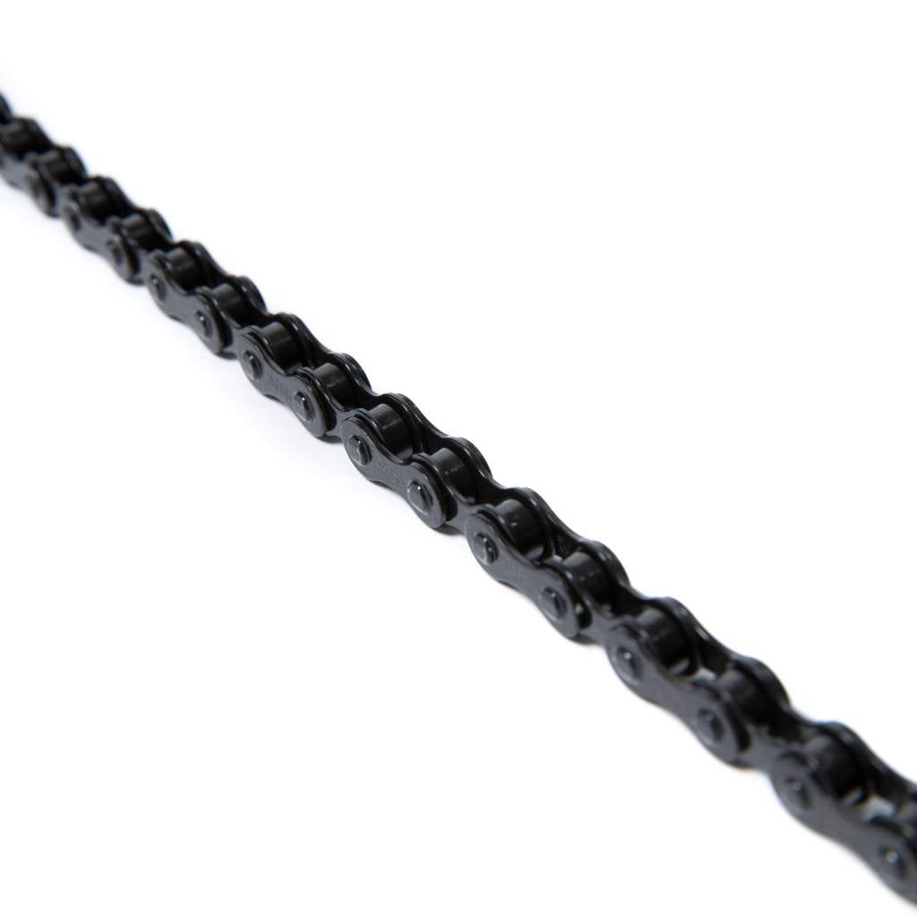 IZUMI x MASH Jet Black Chain