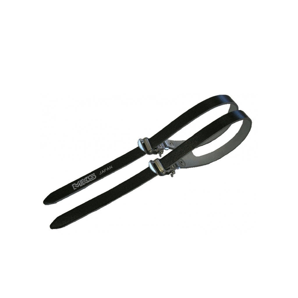 MKS Fit α Spirits 2-buckle