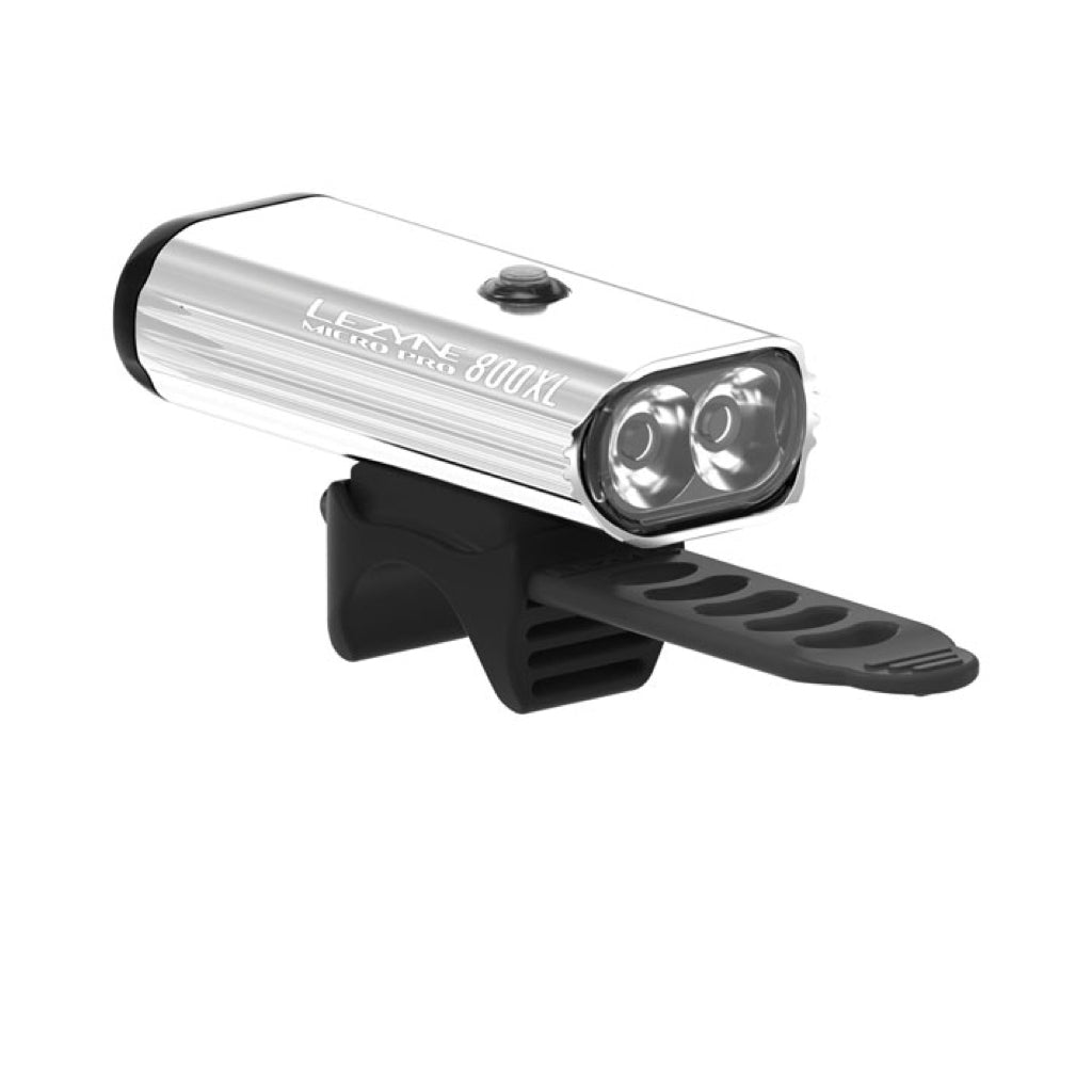 LEZYNE MICRO DRIVE PRO 800XL