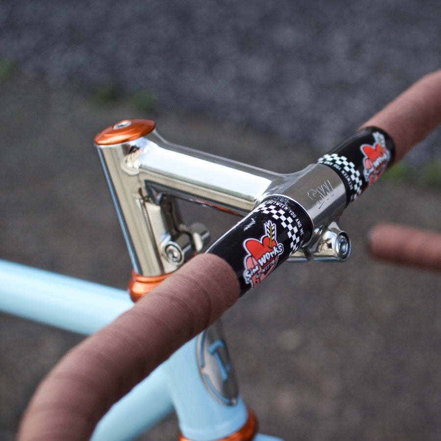 SIMWORKS Anna Lee-S Stem