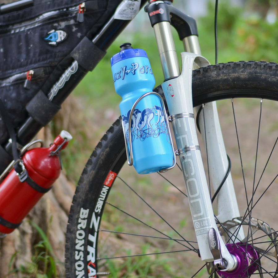 KING CAGE Universal Support Bolt