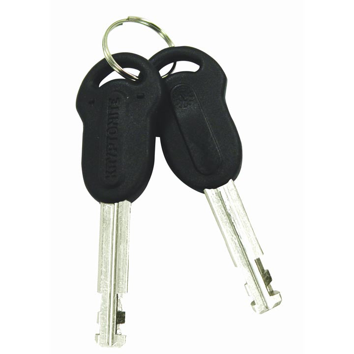 KRYPTONITE Krypto Flex 1265 Key Cable