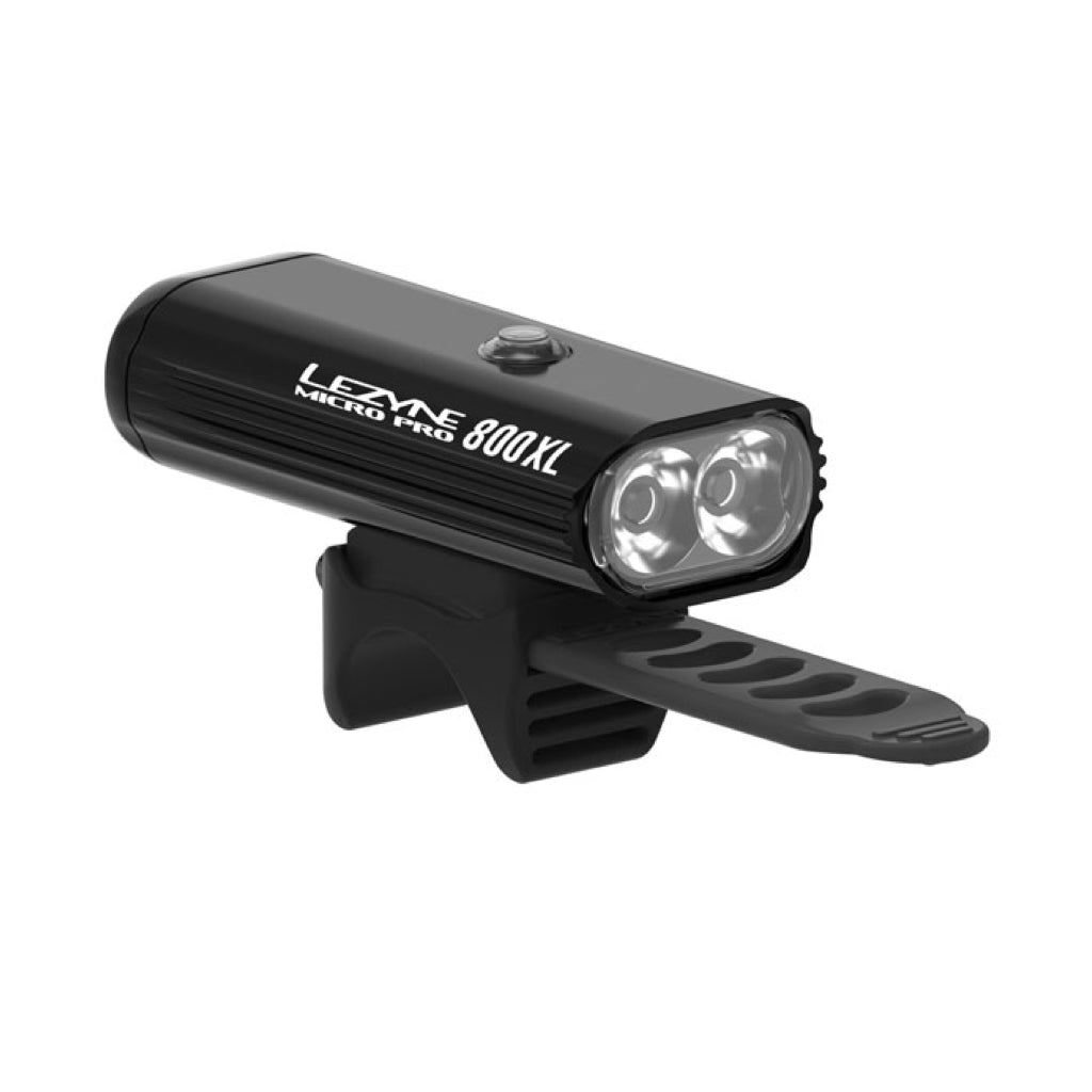LEZYNE MICRO DRIVE PRO 800XL