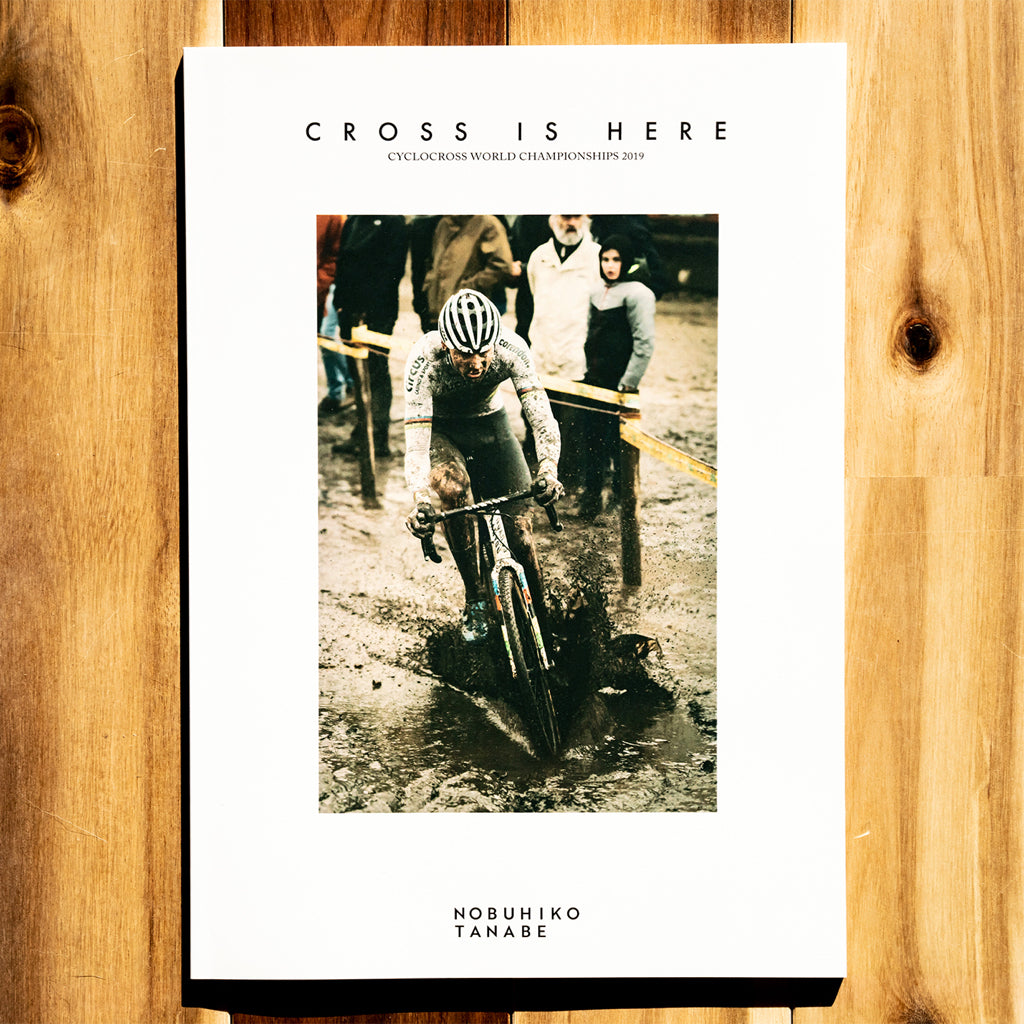 CROSS IS HERE 2019 Photo Book