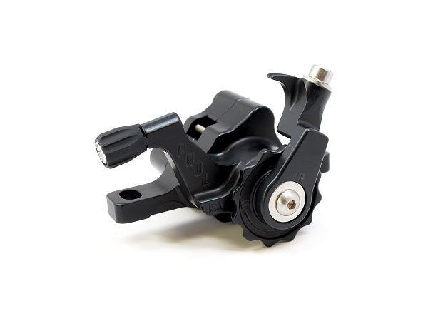PAUL COMPONENT Klamper Disc Brake Post Mount