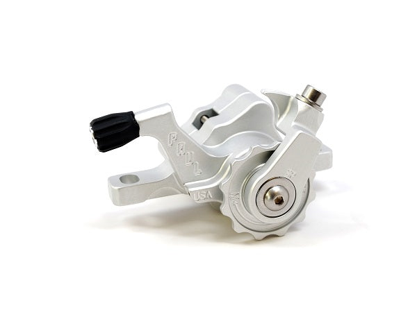 PAUL COMPONENT Klamper Disc Brake Post Mount