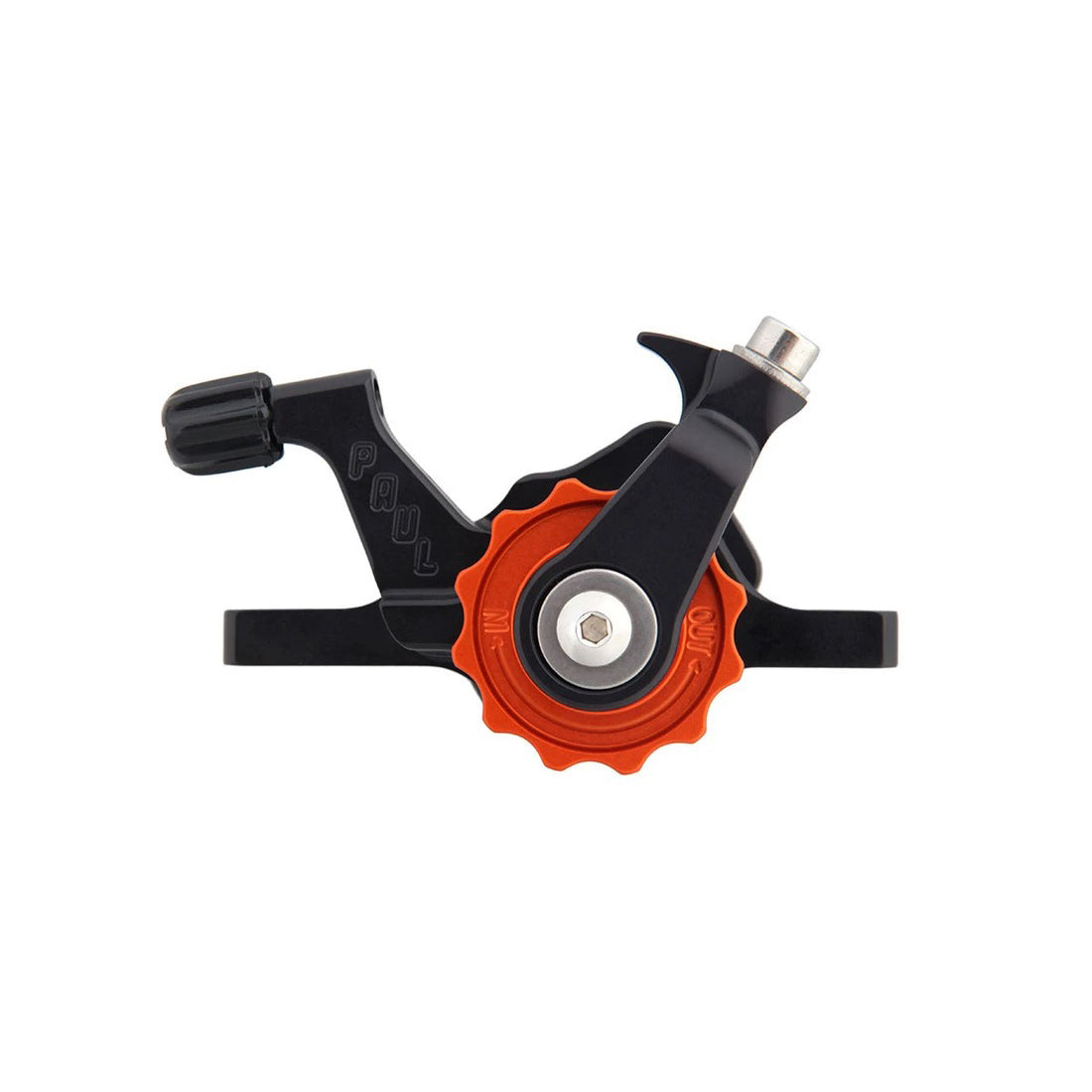 PAUL COMPONENT Klamper Disc Brake Post Mount