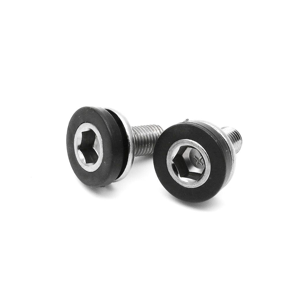 SUGINO KPB Axle Bolt (Pair)