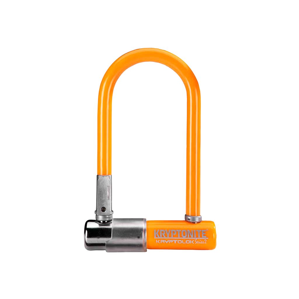 KRYPTONITE KryptoLok Mini-7