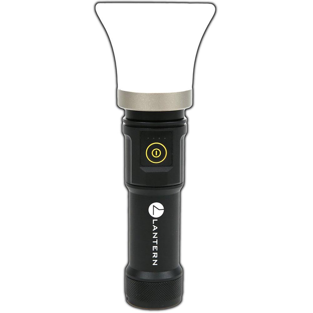 LANTERN LL-LB Lantern Black