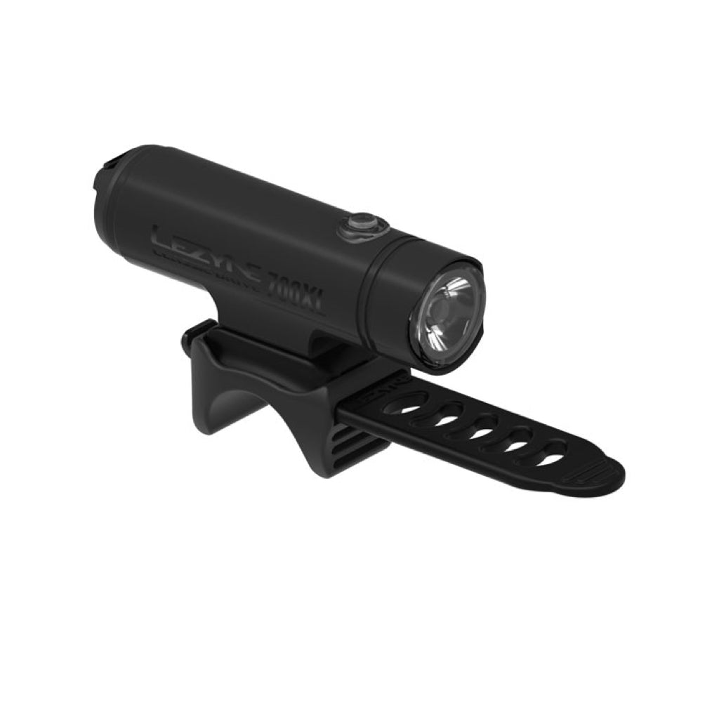 LEZYNE Classic Drive 700XL