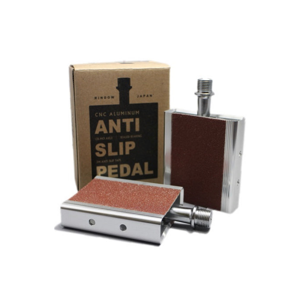 RINDOW Anti Slip Pedal