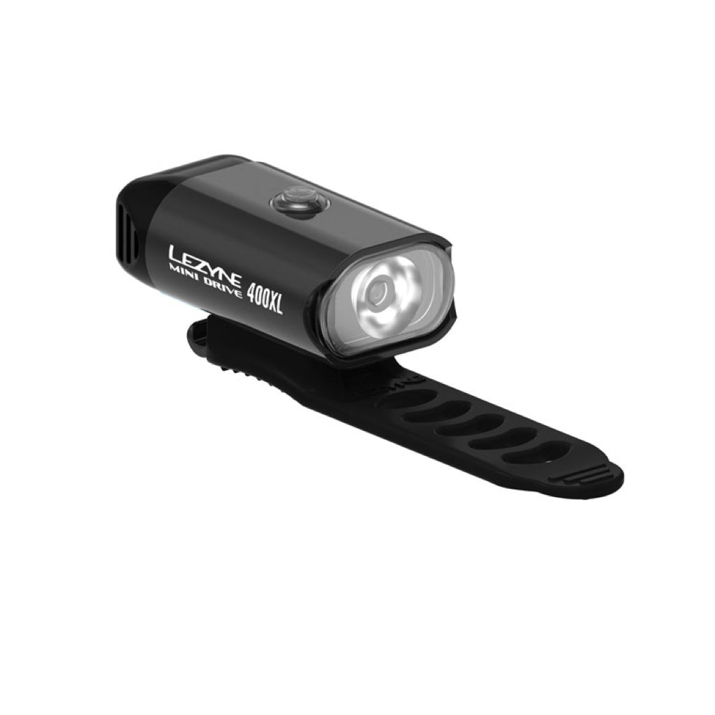 LEZYNE Mini Drive 400