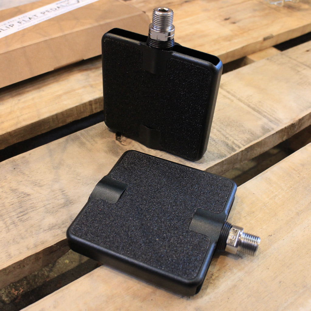 RINDOW Anti Slip Flat Pedal