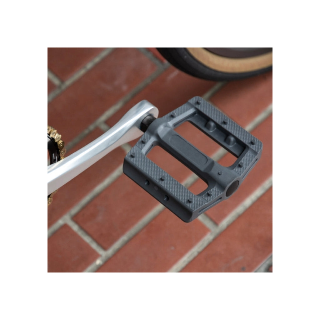 BLUE LUG Shark PC Pedal