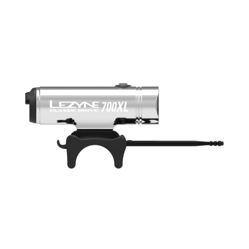 LEZYNE Classic Drive 700XL
