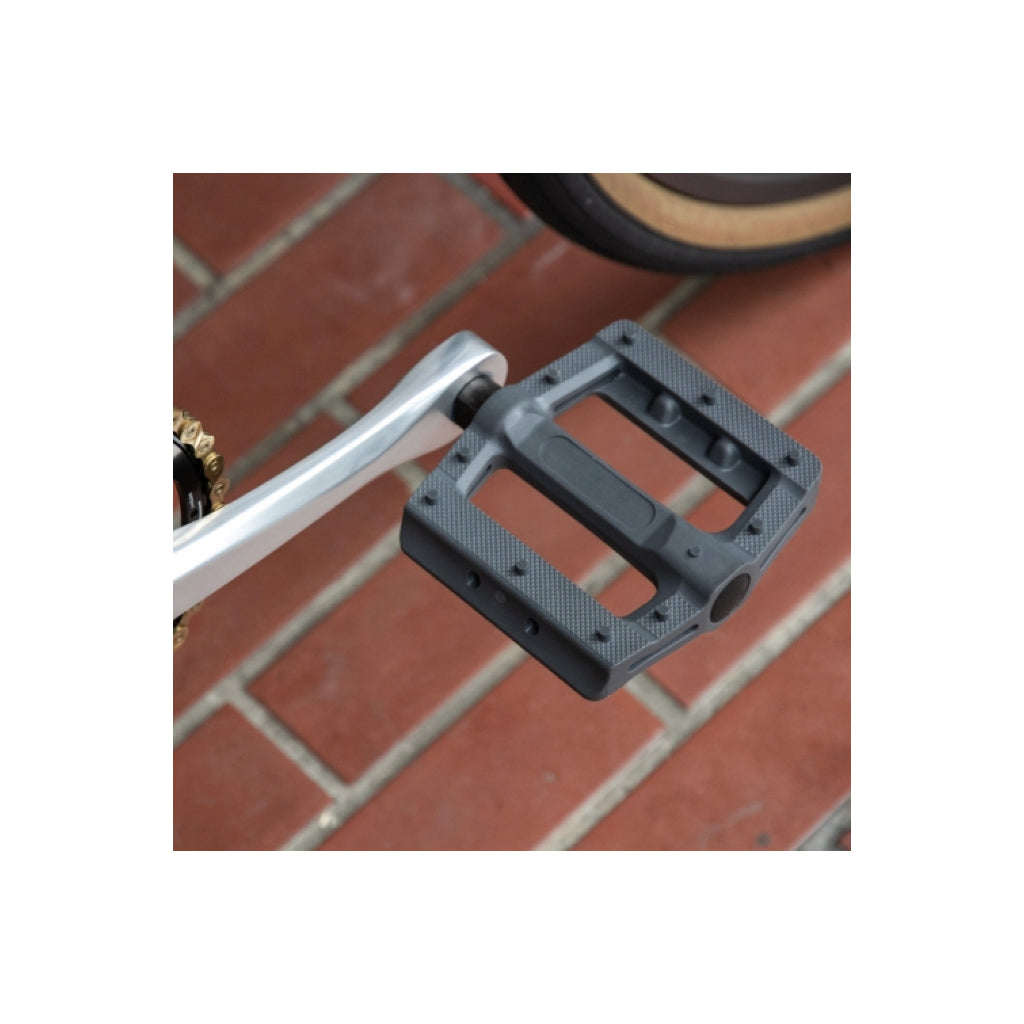 BLUE LUG Shark PC Pedal