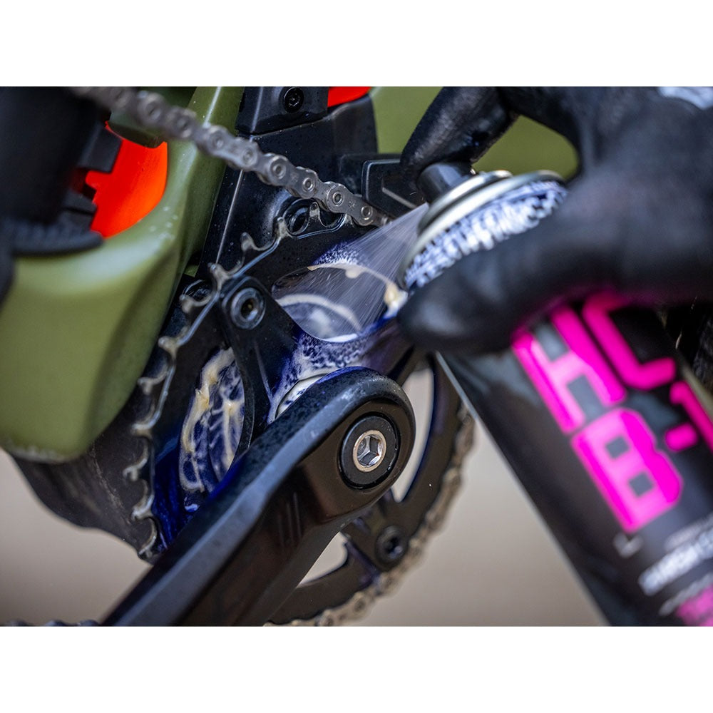 MUC OFF HCB-1 400ml