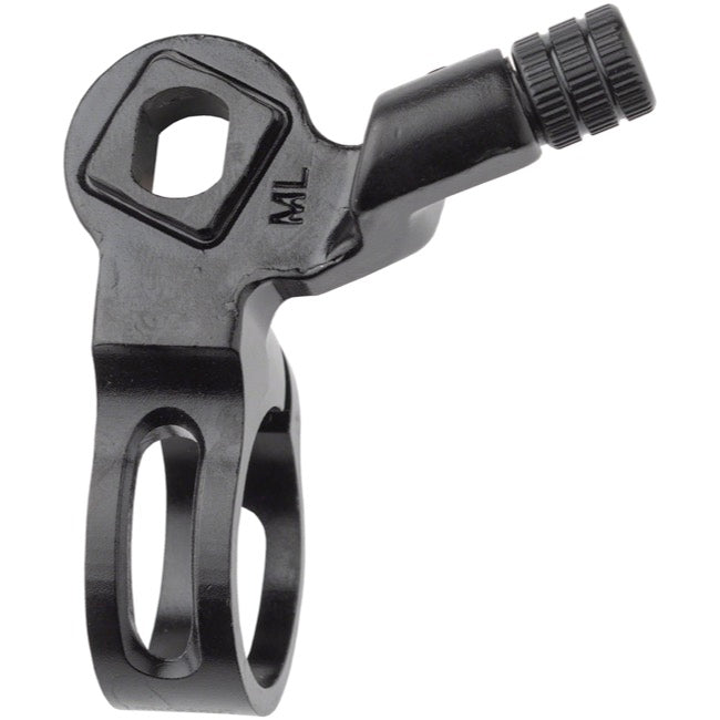 MICRO SHIFT Thumb Shifter Base Mount (MTB)