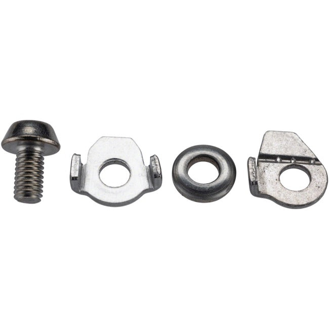 MICRO SHIFT Rear Derailleur Cable Fixing Bolt Kit
