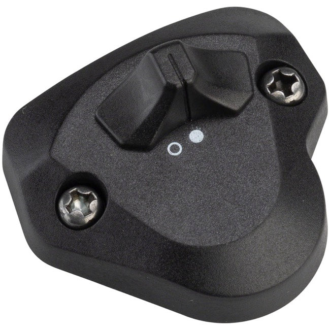 MICRO SHIFT Derailleur Clutch Cover