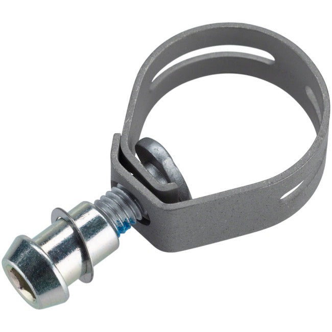 MICRO SHIFT Drop Bar Clamp