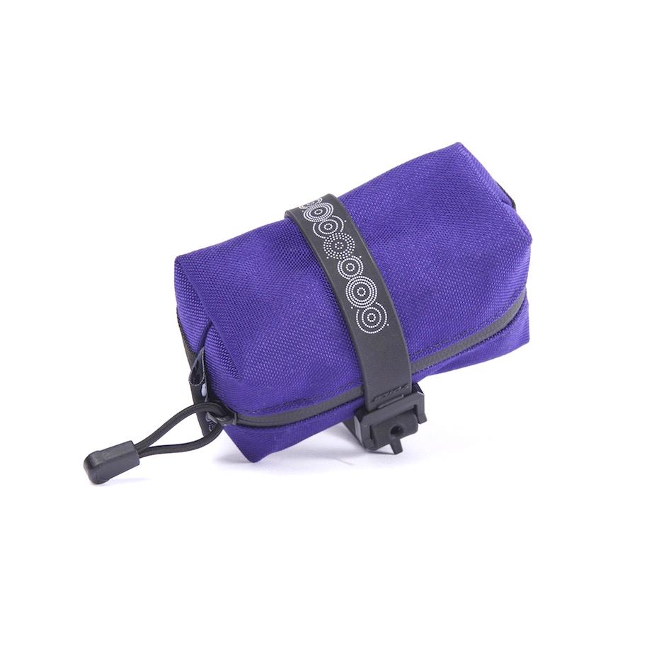OUTER SHELL Mini Saddlebag