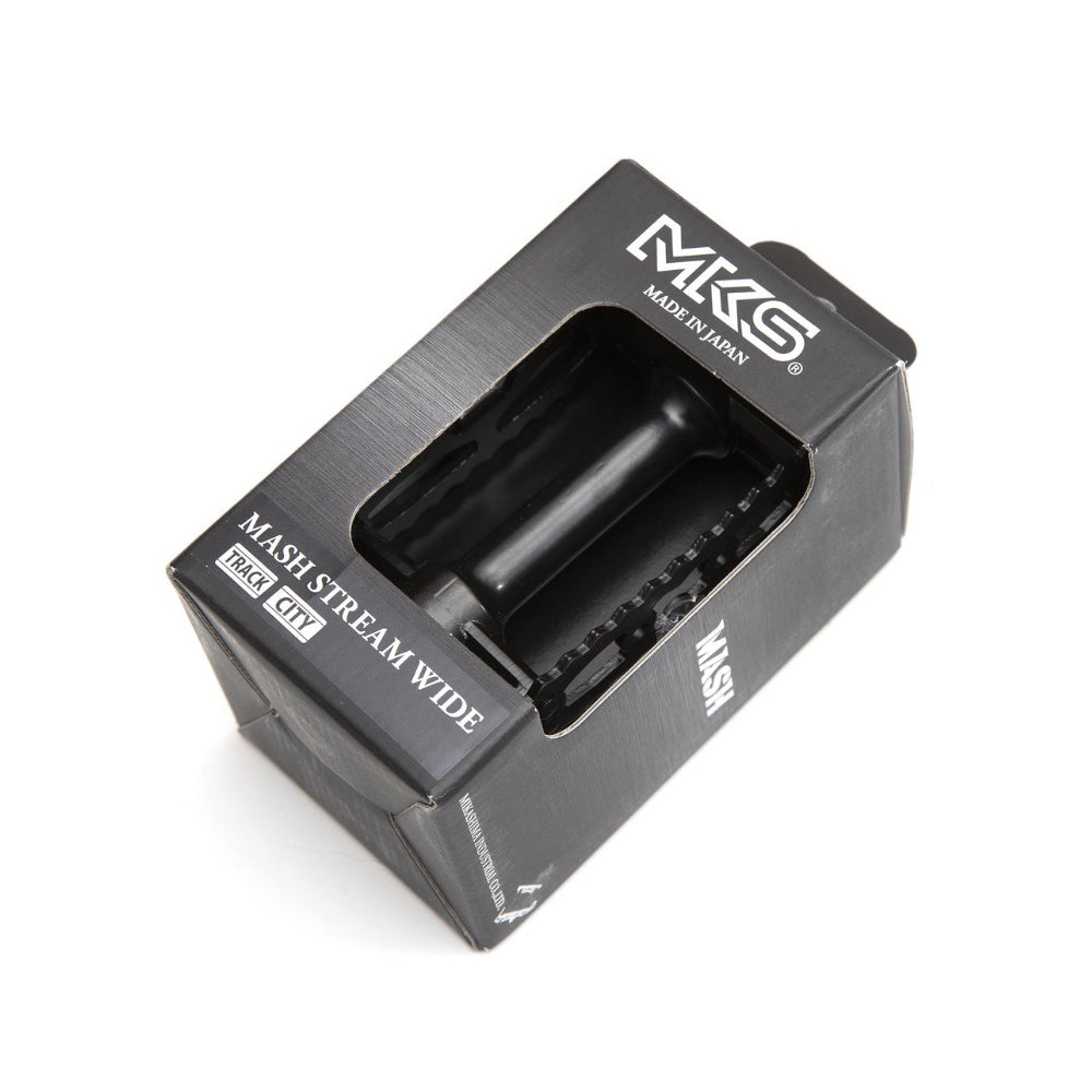 MKS Mash Stream Wide