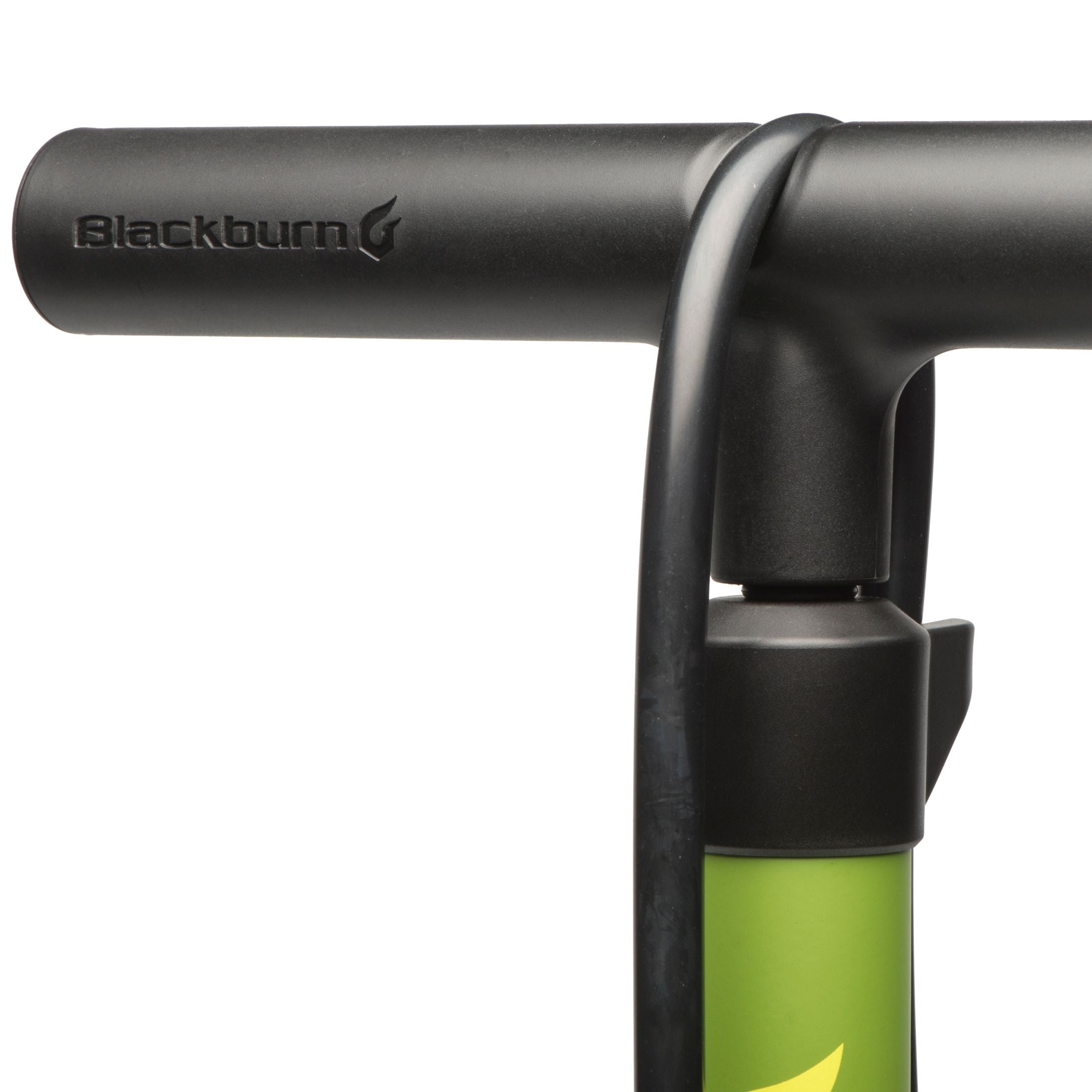 BLACKBURN Piston 1 Floor Pump