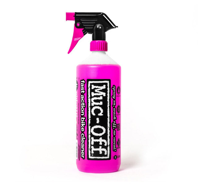 MUC-OFF Nano Tech bike Cleaner