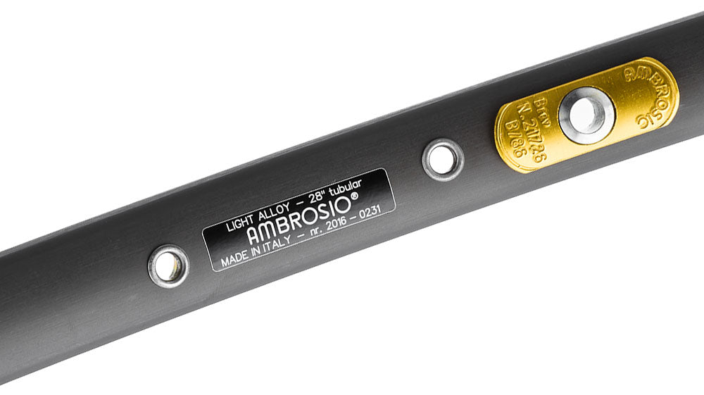 AMBROSIO Nemesis (TU / 700c)