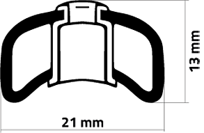 AMBROSIO Nemesis (TU / 700c)