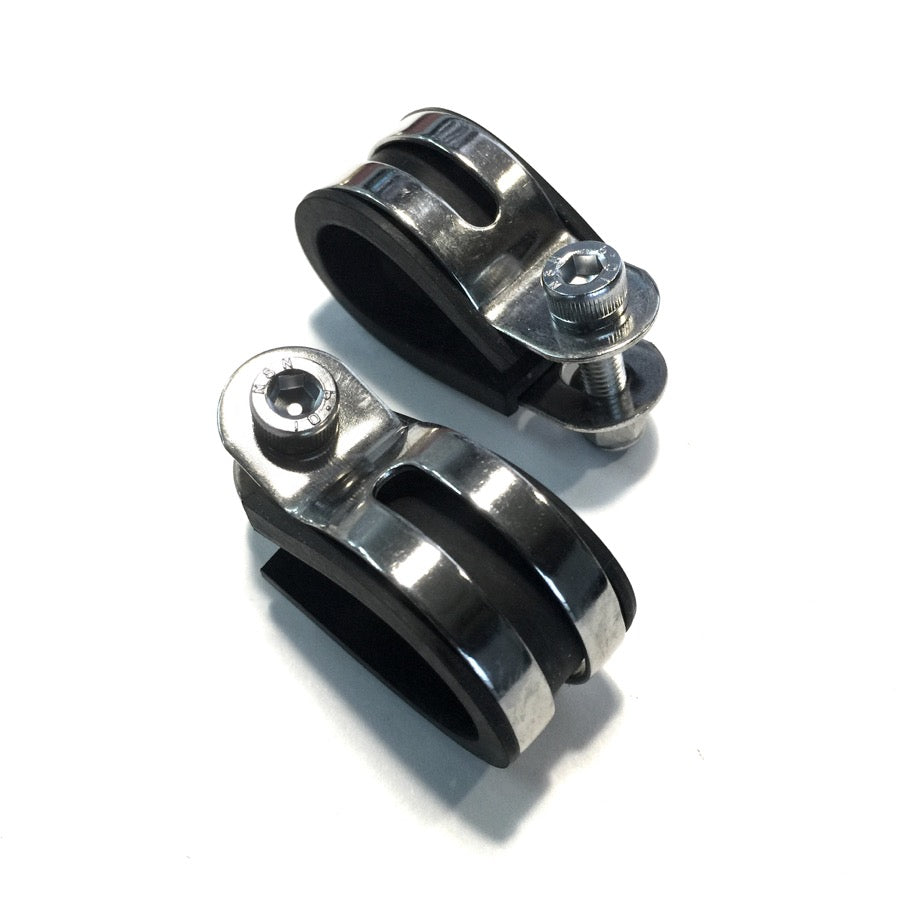 SIMWORKS BY NITTO Clip Band