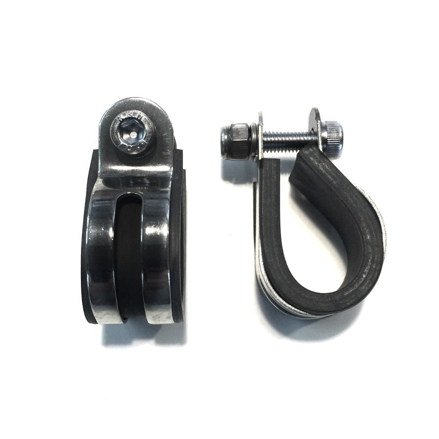 SIMWORKS BY NITTO Clip Band