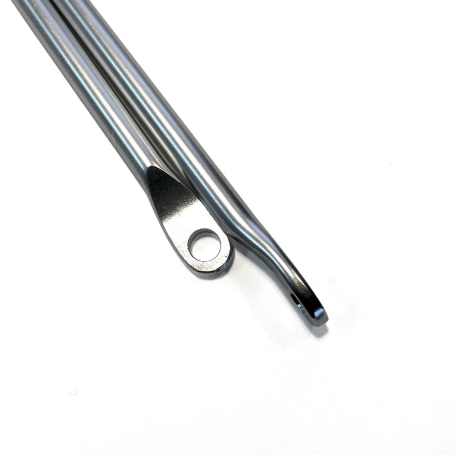 SIMWORKS Connection Rod Straight