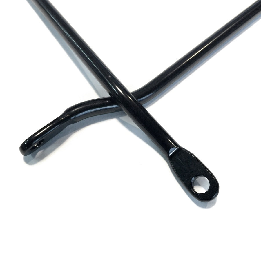 SIMWORKS Connection Rod Offset