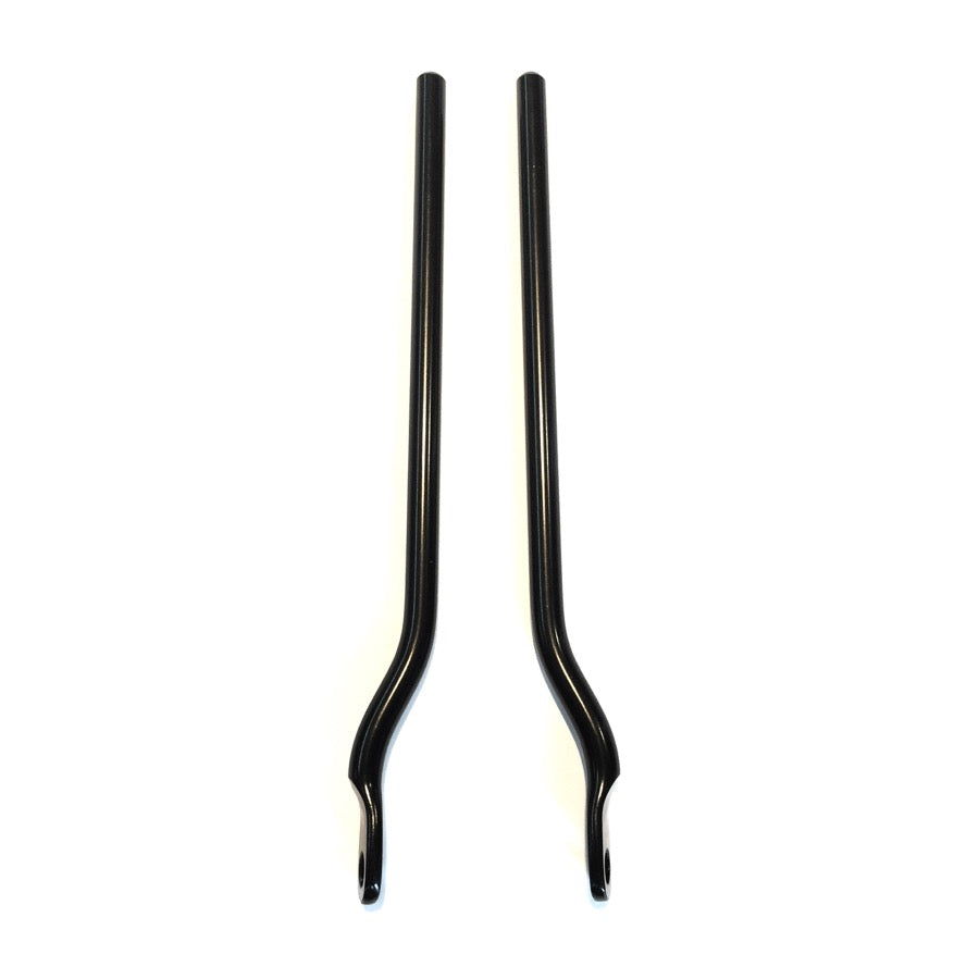 SIMWORKS Connection Rod Offset