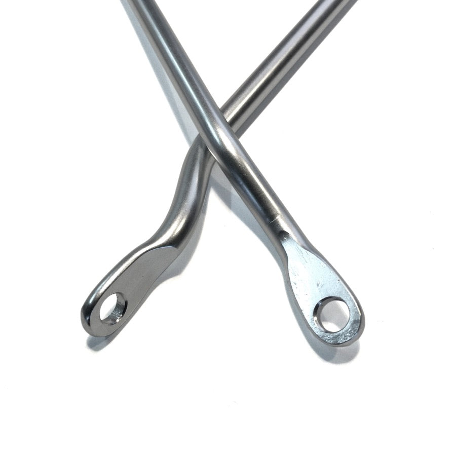 SIMWORKS Connection Rod Offset