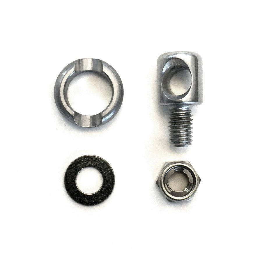 SIMWORKS Daruma Bolt