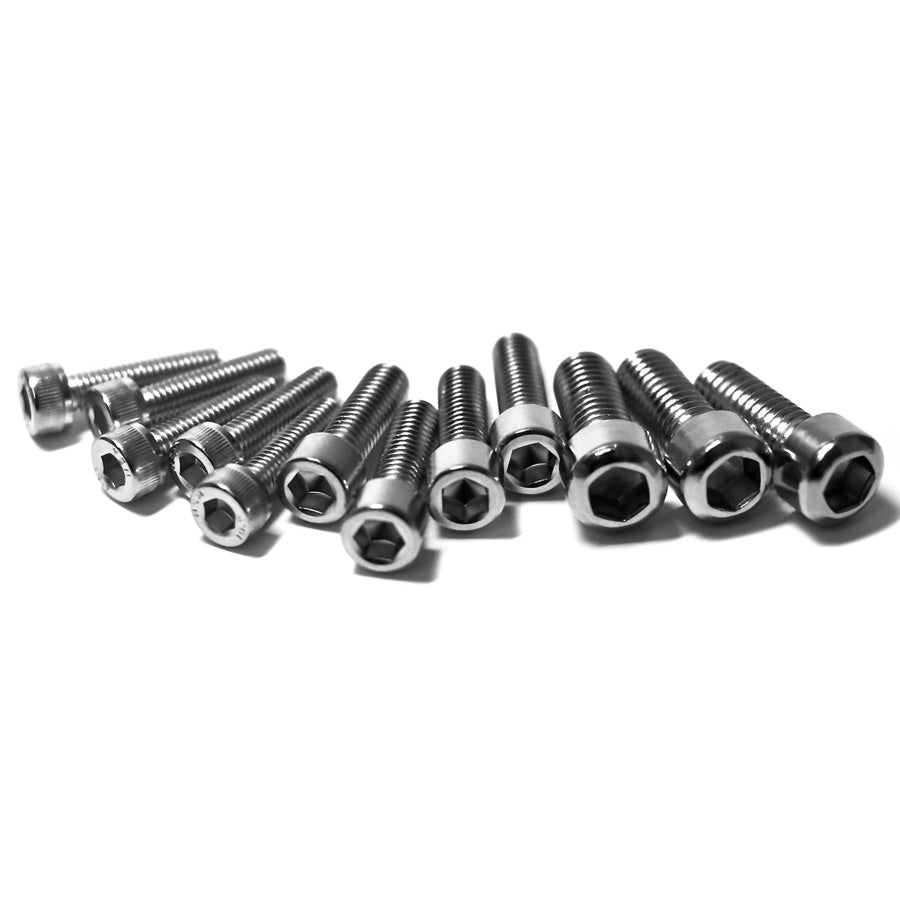 SIMWORKS Spare Bolt