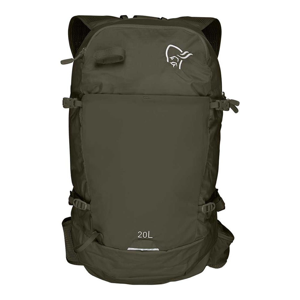 Norrona backpack new arrivals