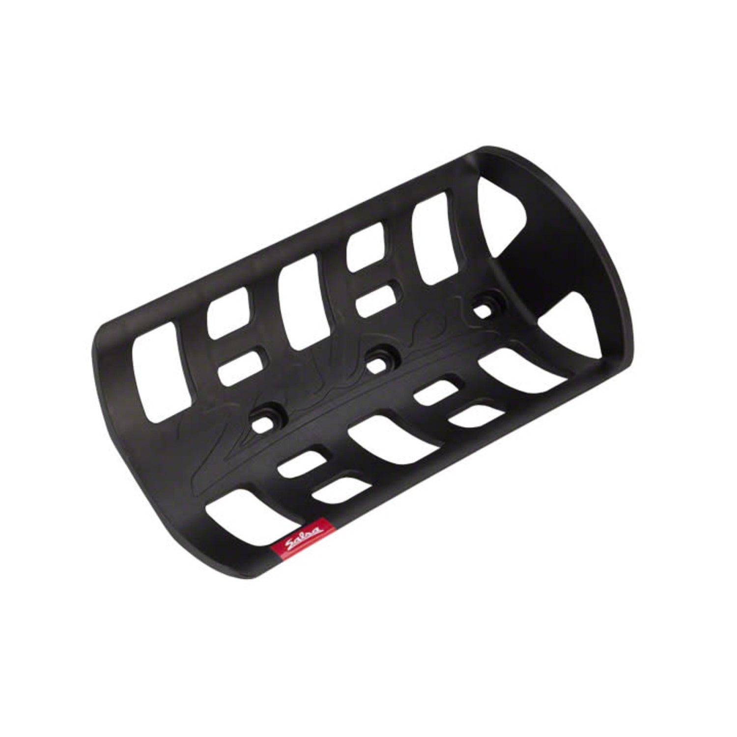 SALSA CYCLES Anything Cage HD With Two-Rubber-Strap