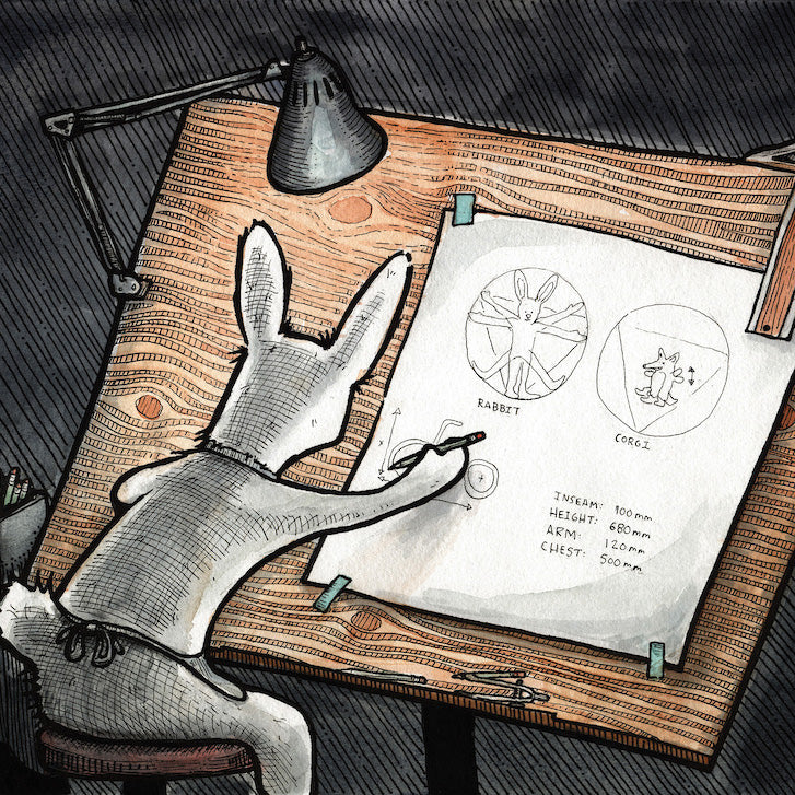 CIRCLES BOOKS Bernie the Bike Builder