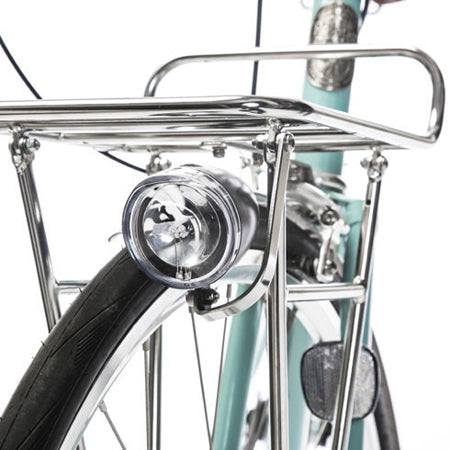 PELAGO Commuter Front Rack