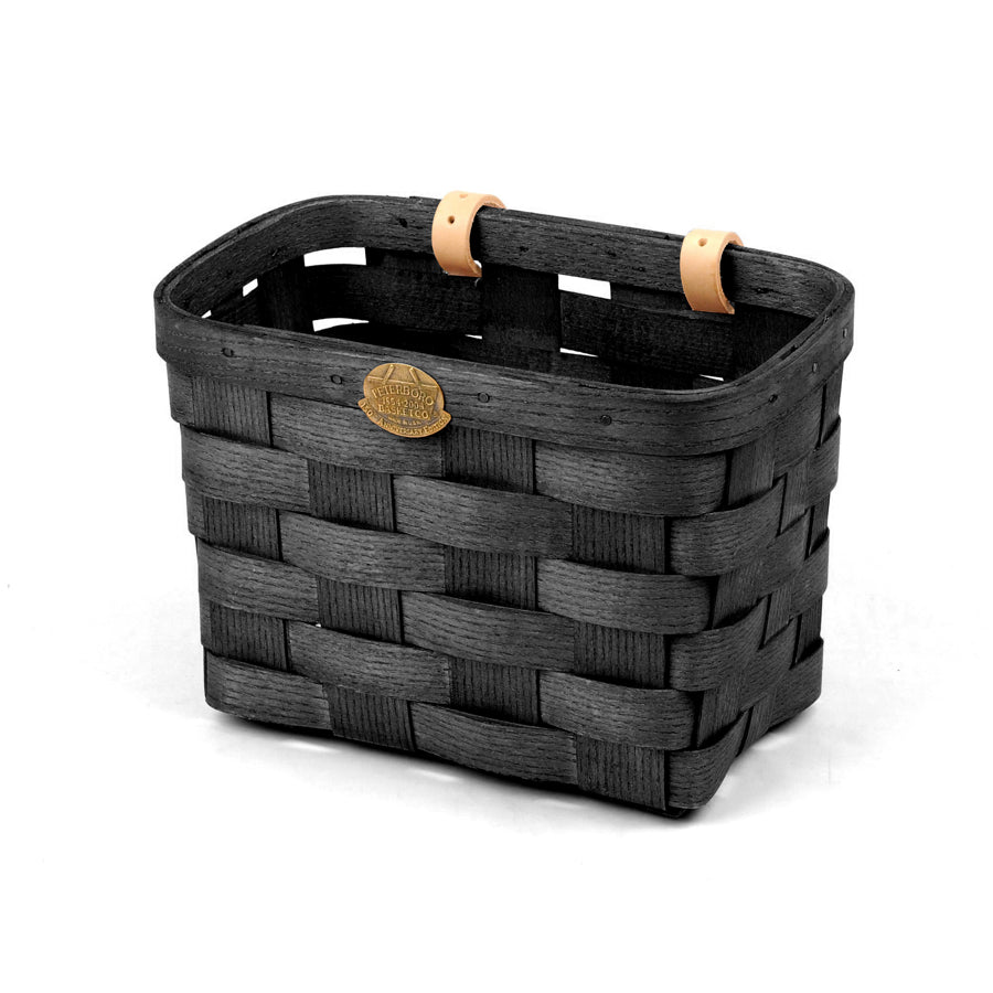 PETERBORO Standard Bicycle Basket
