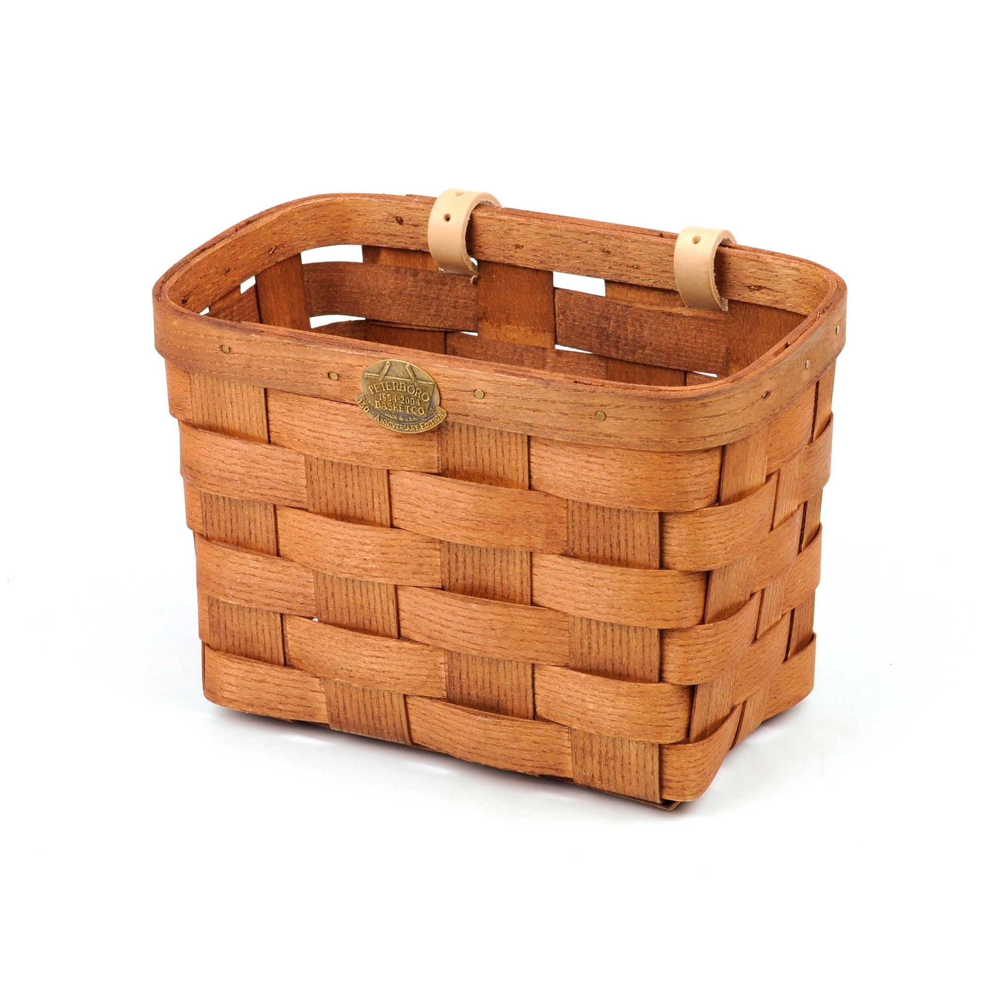 PETERBORO Standard Bicycle Basket