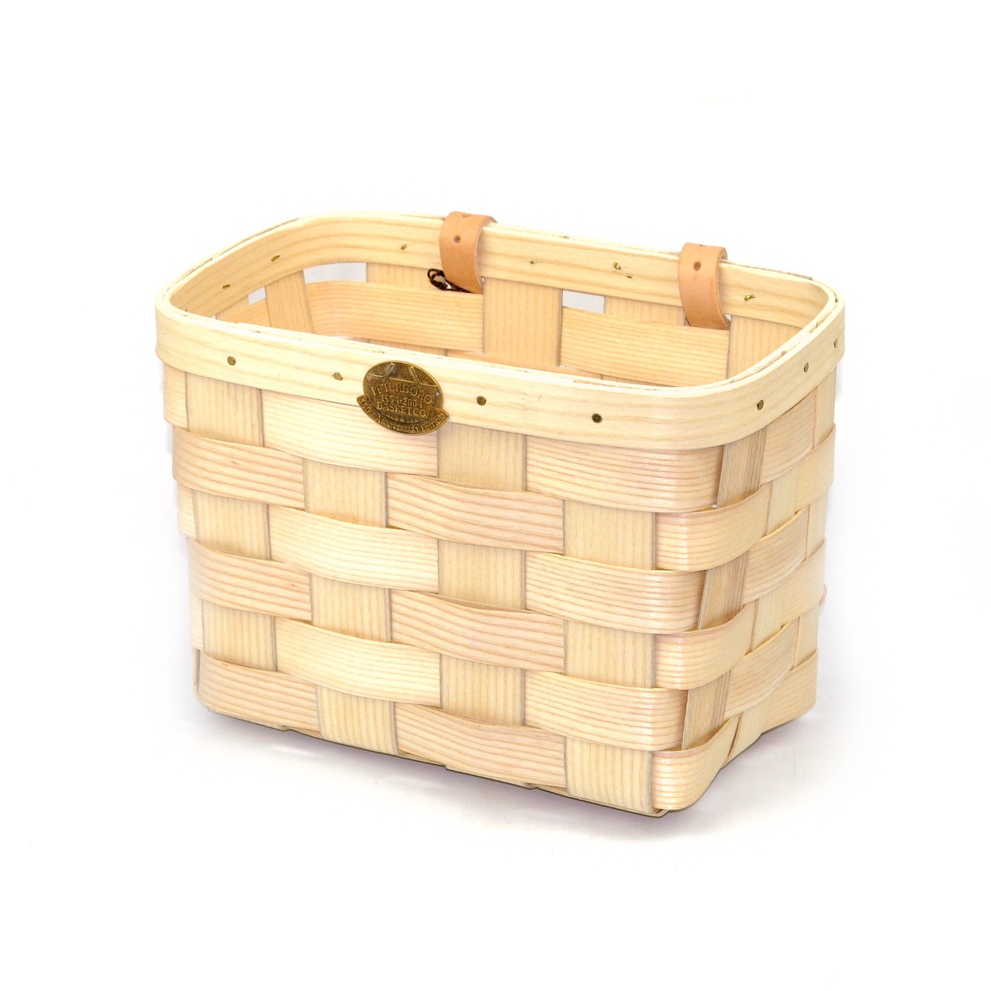 PETERBORO Standard Bicycle Basket