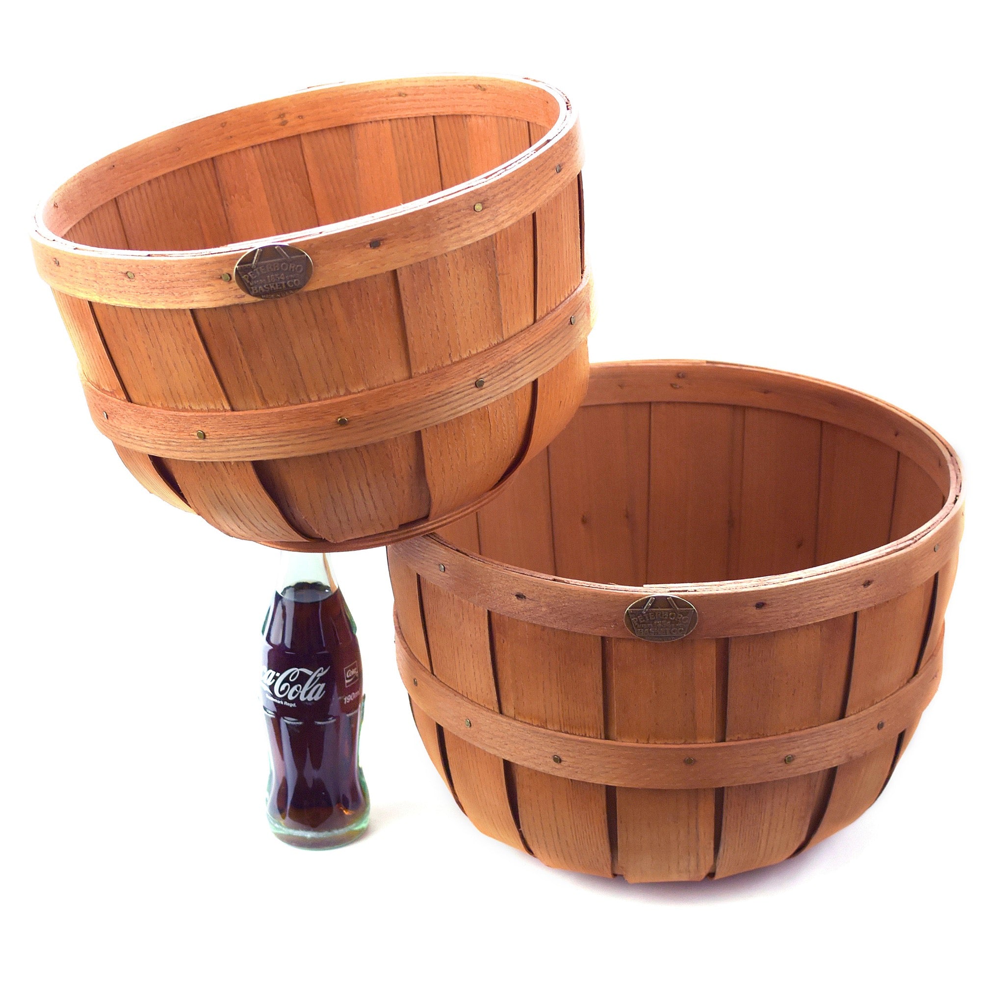 PETERBORO Oxford Basket Set