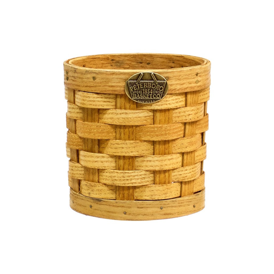 PETERBORO Pencil Basket