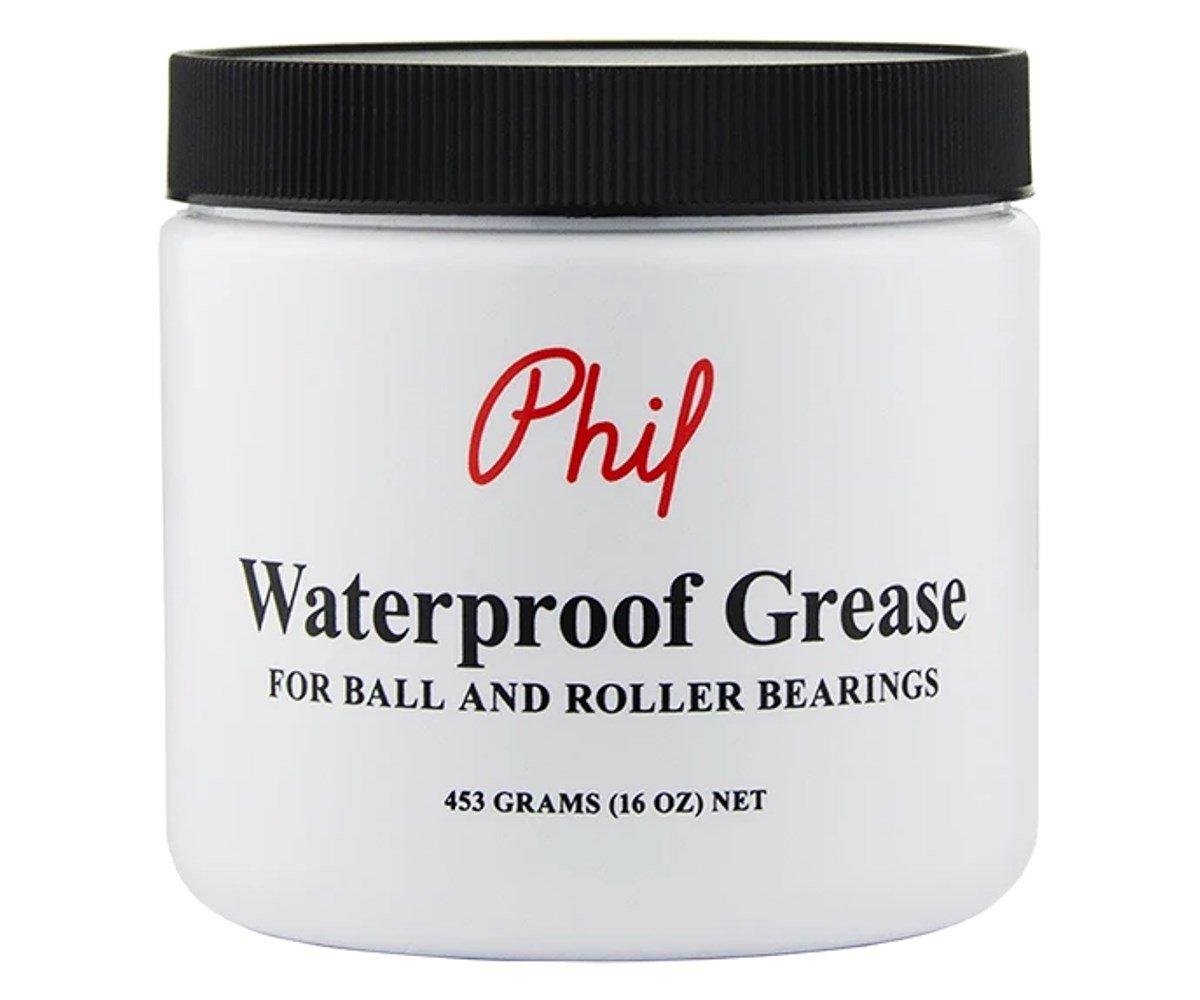 PHIL WOOD Waterproof Grease